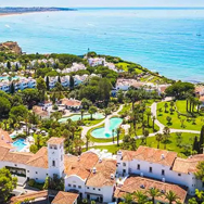 De mooiste hotels in de Algarve; hier wil je naartoe! 