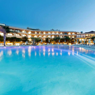 Grand Palladium Sicilia Resort & Spa