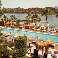 Cook's Club Adakoy Marmaris