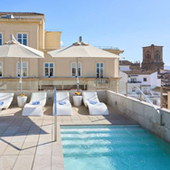 Hotel Granada Five Senses Rooms & Suites