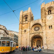 Go Portugal! Handige tips voor een vakantie aan Costa de Lisboa