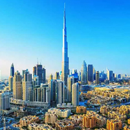 Op vakantie naar Dubai? Check deze tips!