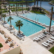 Domes Lake Resort