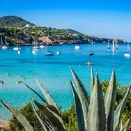 Ibiza, Mallorca, Menorca of Formentera; welke past bij jou?