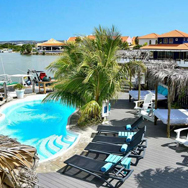 Ocean Breeze Boutique Hotel