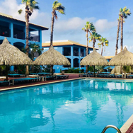 Kunuku Aqua Resort Curacao