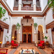 Riad Dar Alhambra