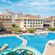 Grand Seker Hotel