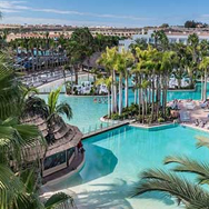 Even wegdromen bij de mooiste hotels op Gran Canaria