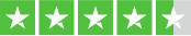 Trustpilot Stars logo