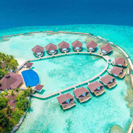 Ellaidhoo Maldives by Cinnamon