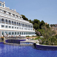 Sentido Fido Punta Del Mar Hotel & Spa