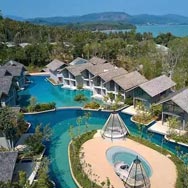 De mooiste hotels in Thailand; laat je in de watten leggen