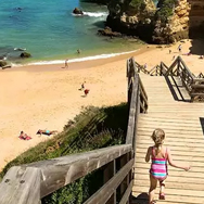 Algarve met kinderen: de leukste hotspots & activiteiten