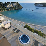 Melia Cala Galdana