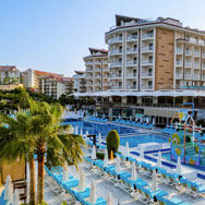 Ramada Resort
