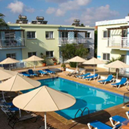 Anais Bay Hotel & Appartementen