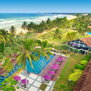 Avani Bentota Resort & Spa