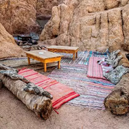 De leukste dingen om te doen in Hurghada (naast strandhangen)