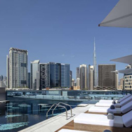 Hyde Hotel Dubai
