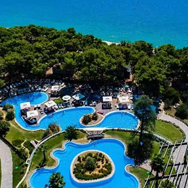 De populairste familiehotels in Kroatië; boeken maar!