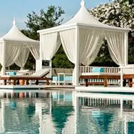 Vijfsterren hotels in Turkije; luxer dan luxe!