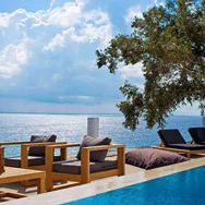 Getipt! Luxe hotels aan de Middellandse Zee