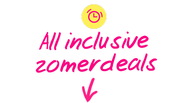 Zomerdeals