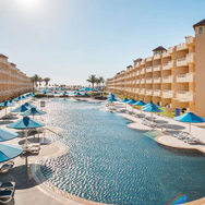 Amwaj Beach Club Abu Soma Resort
