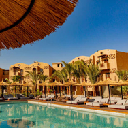 Cook’s Club El Gouna