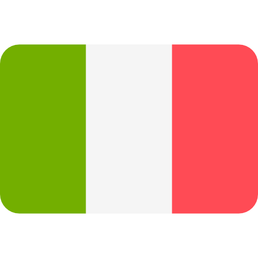 vlag Italië