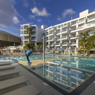 Limanaki Beach Hotel