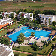 Gaia Royal Hotel