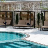 THB Bamboo Alcudia