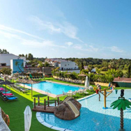 Hotel Lella Baya & Thalasso