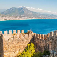 Must-see! Het Kasteel van Alanya