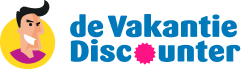 VakantieDiscounter Logo