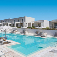 Capo Falcone Charming Appartementen
