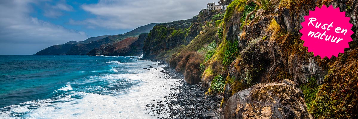 Maak kennis met La Palma