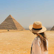 Van Hurghada naar de piramides; excursie getest!