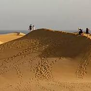 Sightseeing! De leukste excursies op Gran Canaria