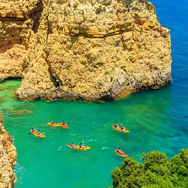 Algarve met kinderen: de leukste hotspots & activiteiten