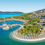 De mooiste hotels in Turkije; welke kies jij?