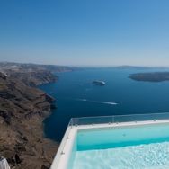 Hier zit je goed! De mooiste hotels in Griekenland