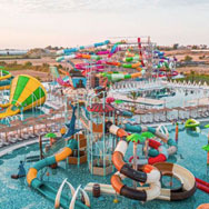 Dream Fun World