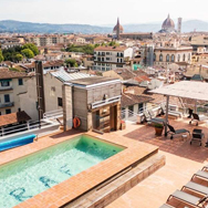 Kraft Hotel Florence