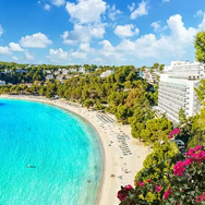 Menorca, hét buggy-eiland van Spanje
