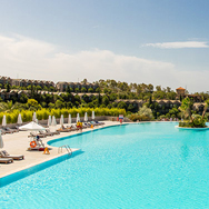 Een marvellous vakantie bij Club Marvy by Paloma