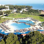 Magic Life Cala Pada