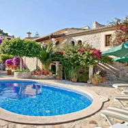 Gezellige boutique hotels in Spanje